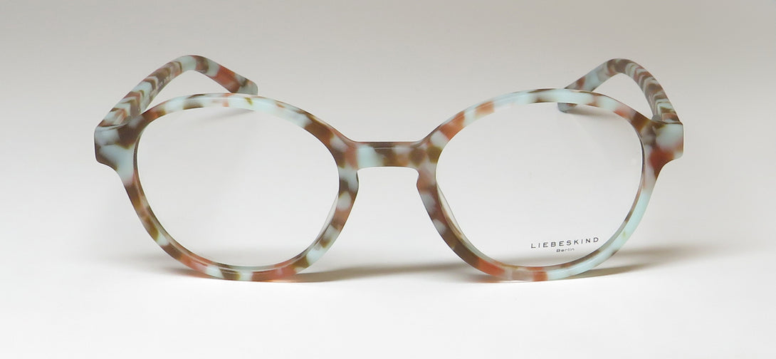 Liebeskind Berlin 11016 Eyeglasses