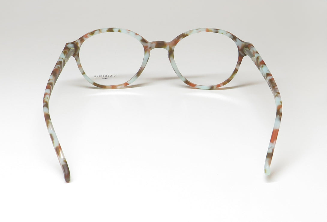 Liebeskind Berlin 11016 Eyeglasses