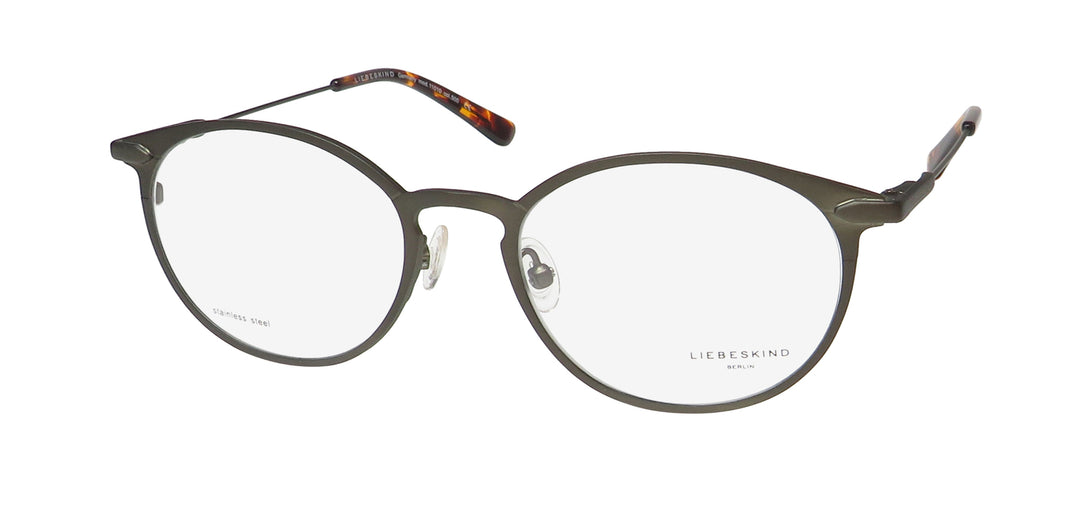 Liebeskind Berlin 11010 Eyeglasses