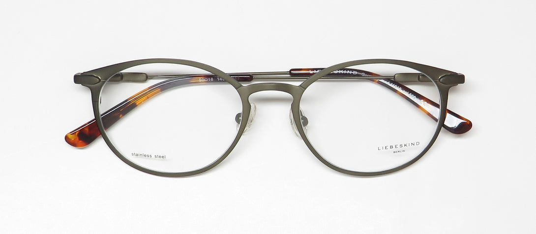 Liebeskind Berlin 11010 Eyeglasses