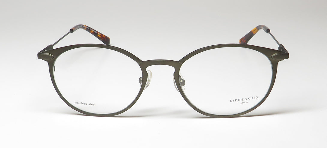 Liebeskind Berlin 11010 Eyeglasses