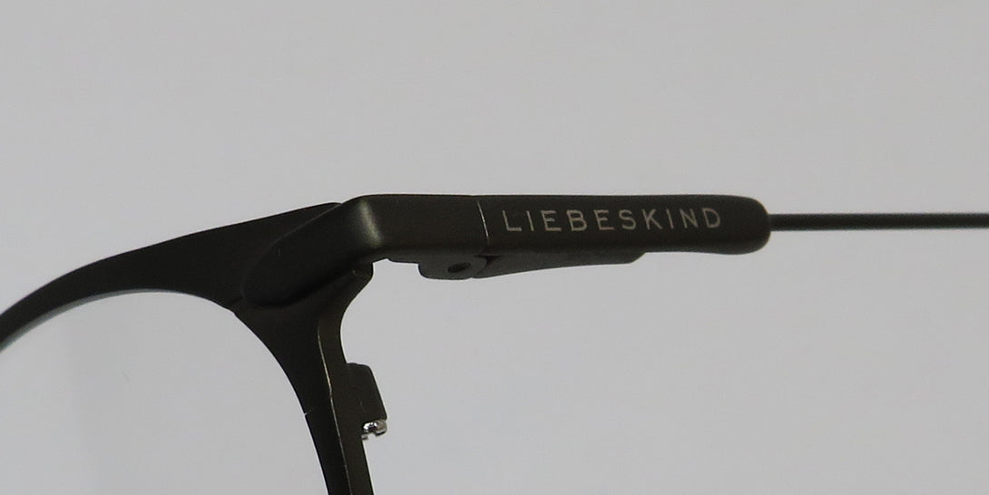 Liebeskind Berlin 11010 Eyeglasses