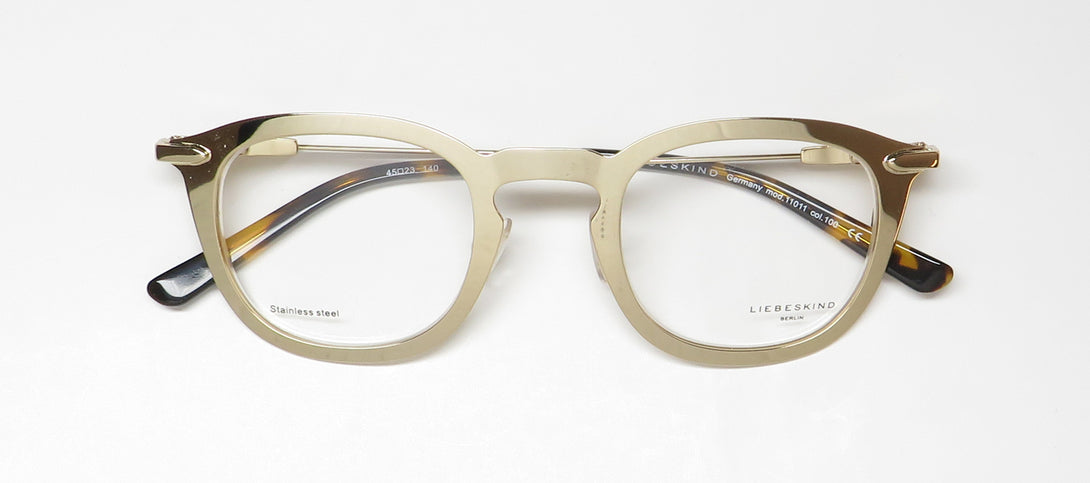 Liebeskind Berlin 11011 Eyeglasses