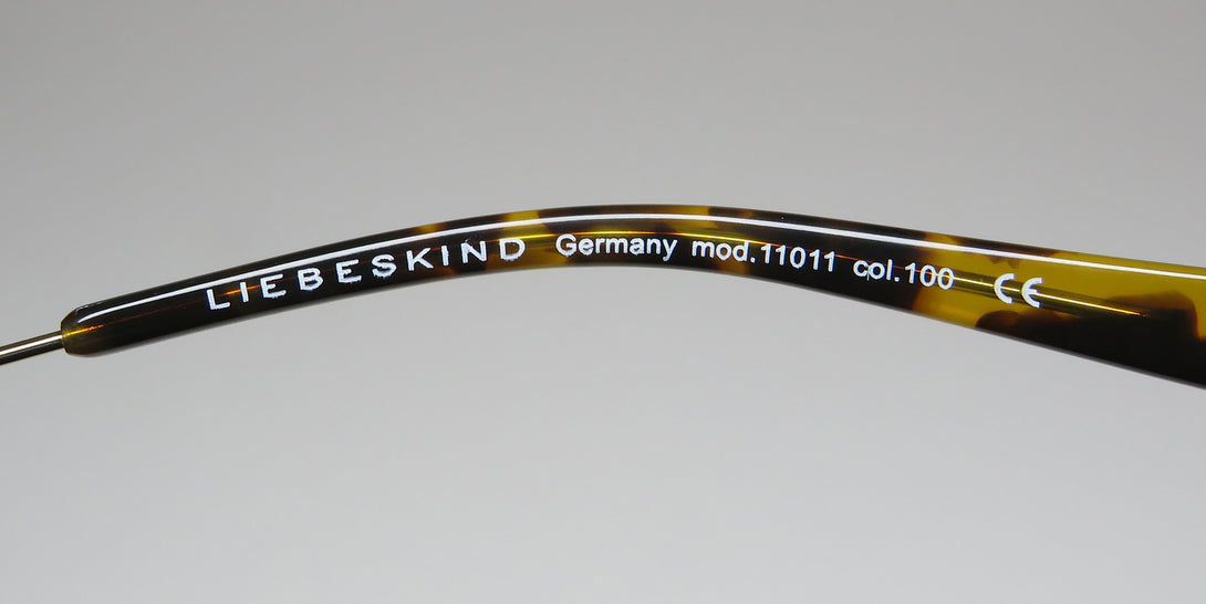 Liebeskind Berlin 11011 Eyeglasses