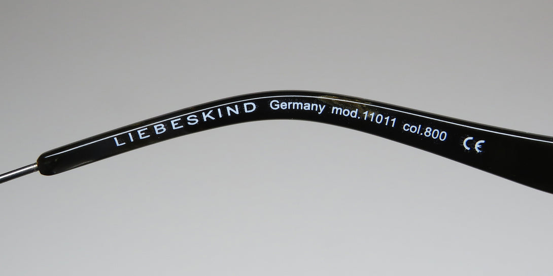 Liebeskind Berlin 11011 Eyeglasses