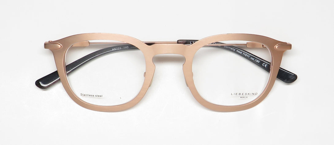 Liebeskind Berlin 11011 Eyeglasses