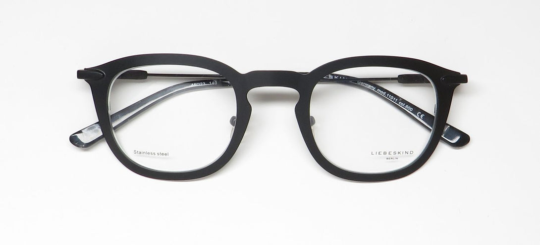 Liebeskind Berlin 11011 Eyeglasses