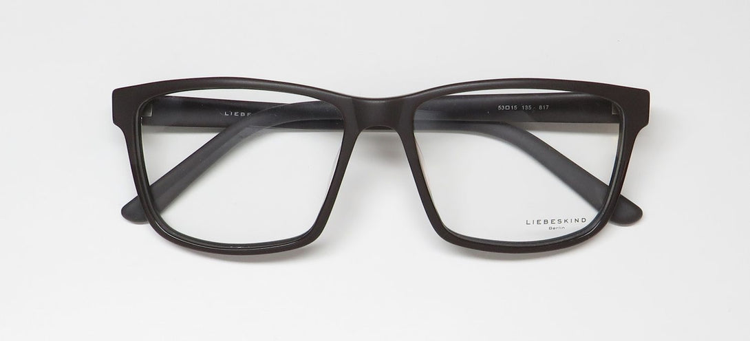 Liebeskind Berlin 11022 Eyeglasses