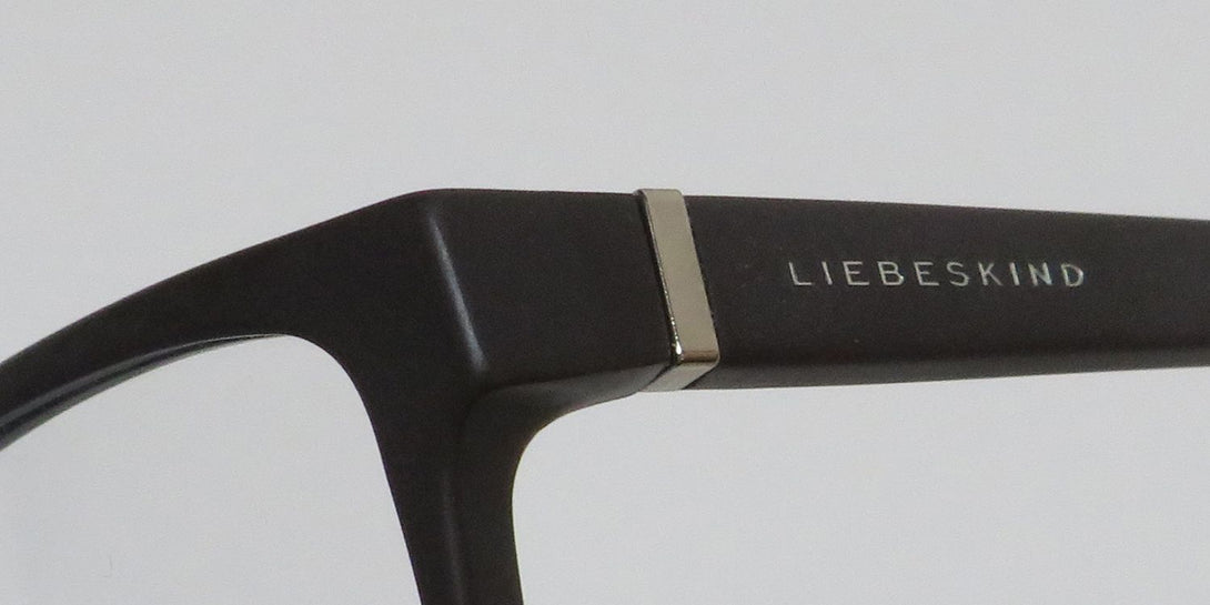 Liebeskind Berlin 11022 Eyeglasses