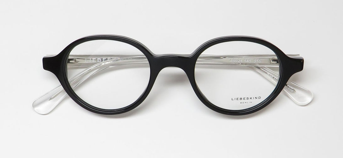 Liebeskind Berlin 11009 Eyeglasses