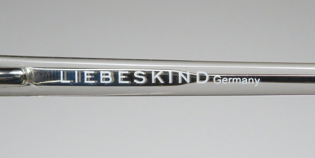 Liebeskind Berlin 11009 Eyeglasses