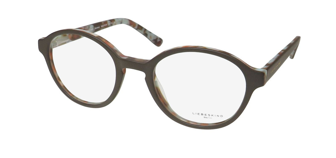 Liebeskind Berlin 11016 Eyeglasses