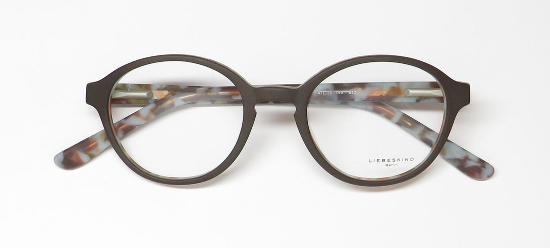 Liebeskind Berlin 11016 Eyeglasses