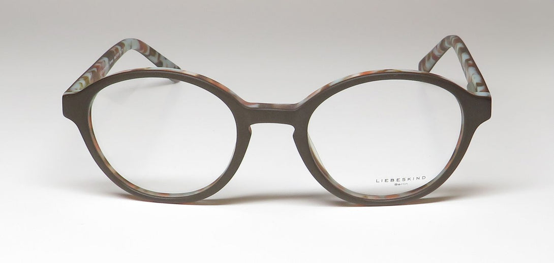 Liebeskind Berlin 11016 Eyeglasses