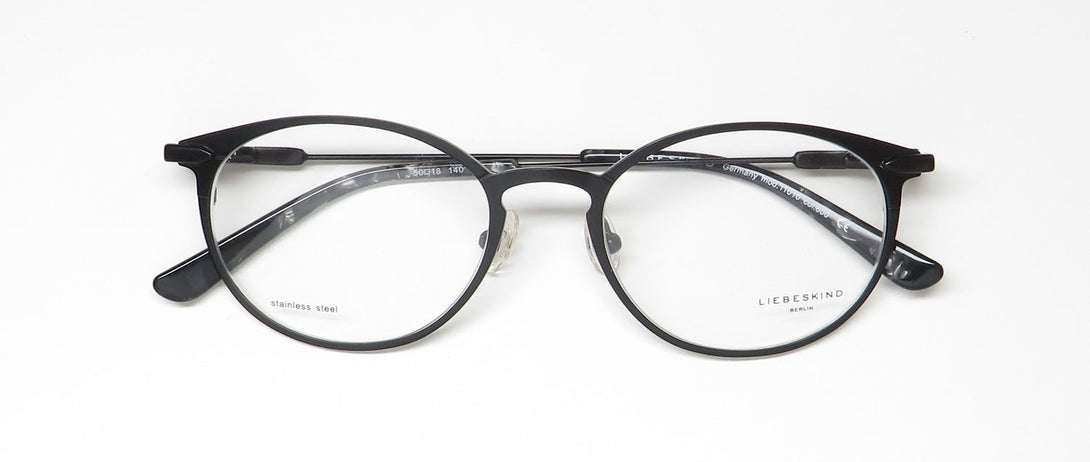 Liebeskind Berlin 11010 Eyeglasses