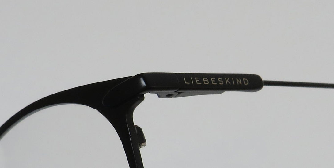 Liebeskind Berlin 11010 Eyeglasses