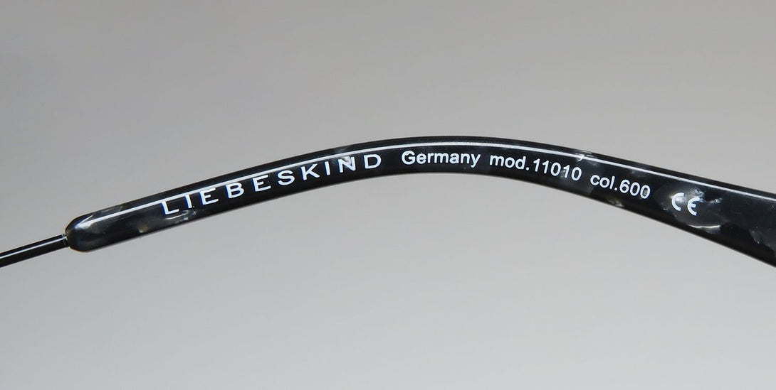 Liebeskind Berlin 11010 Eyeglasses