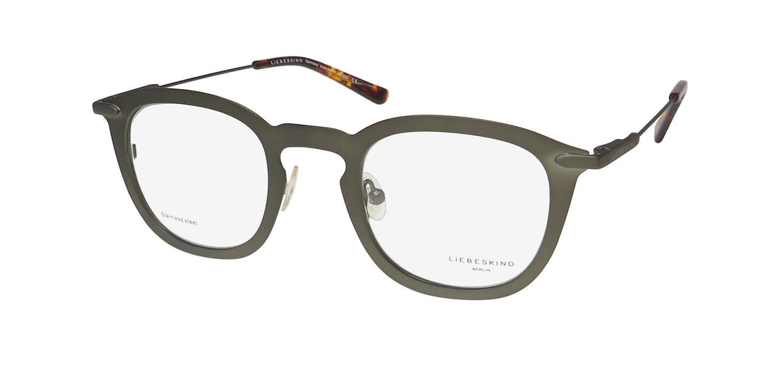 Liebeskind Berlin 11011 Eyeglasses