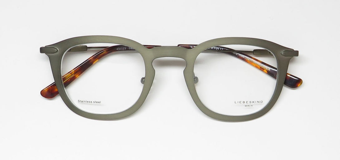 Liebeskind Berlin 11011 Eyeglasses