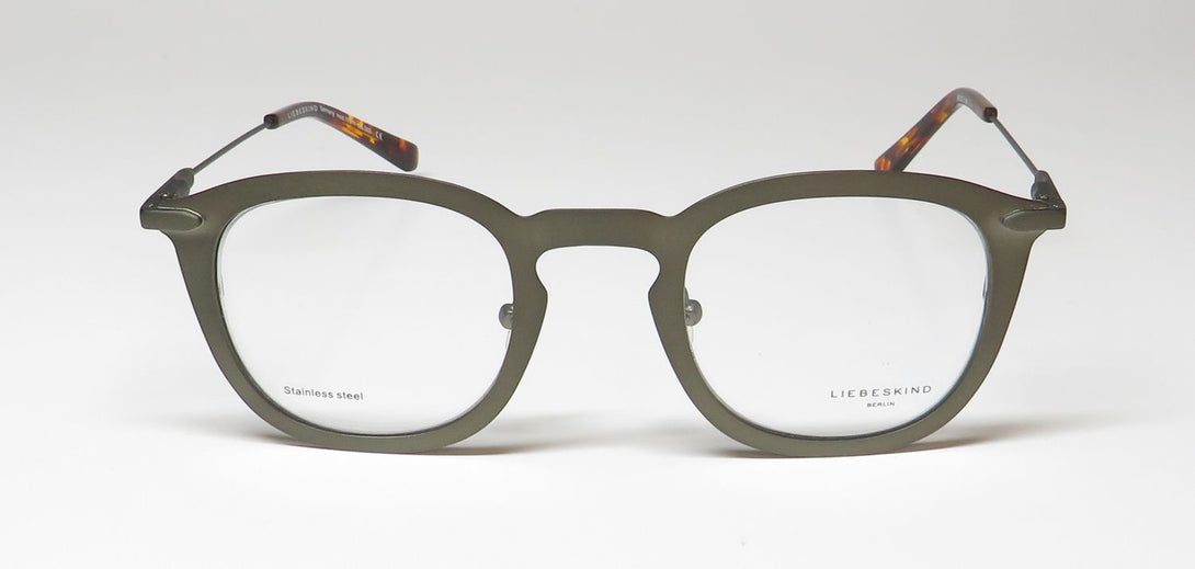 Liebeskind Berlin 11011 Eyeglasses