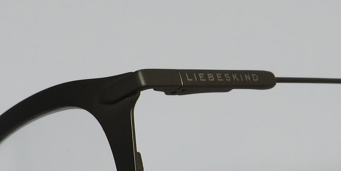 Liebeskind Berlin 11011 Eyeglasses