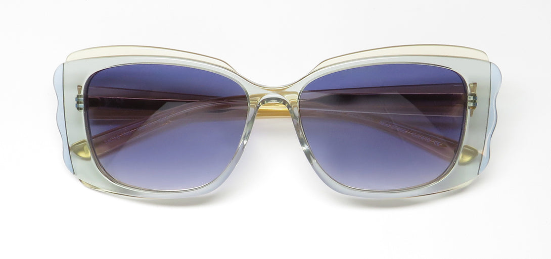 Aigner 35065 Sunglasses