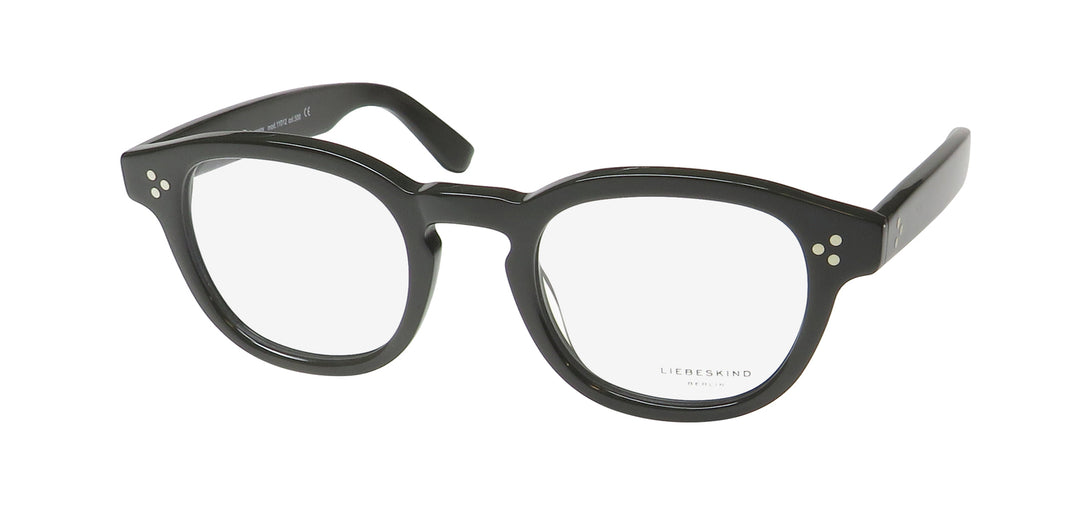 Liebeskind Berlin 11012 Eyeglasses