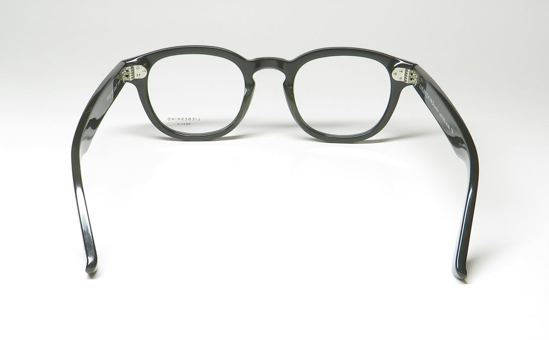 Liebeskind Berlin 11012 Eyeglasses