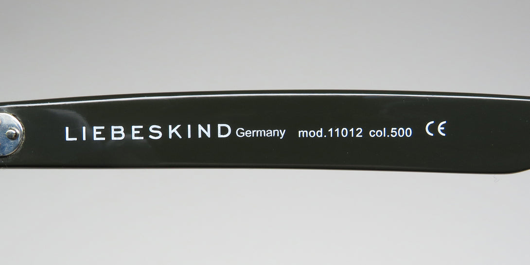 Liebeskind Berlin 11012 Eyeglasses