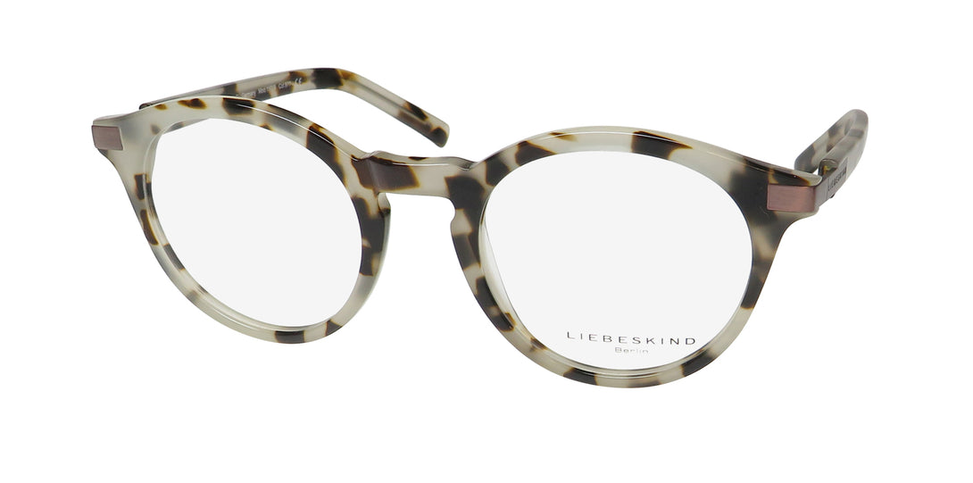 Liebeskind Berlin 11019 Eyeglasses