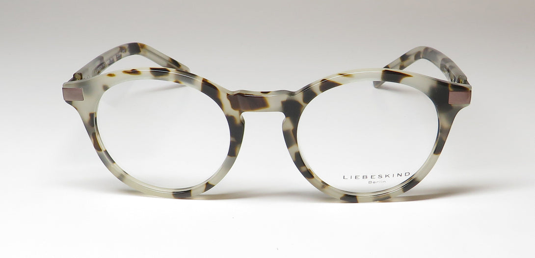 Liebeskind Berlin 11019 Eyeglasses