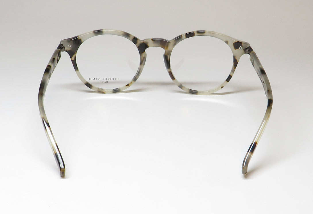 Liebeskind Berlin 11019 Eyeglasses