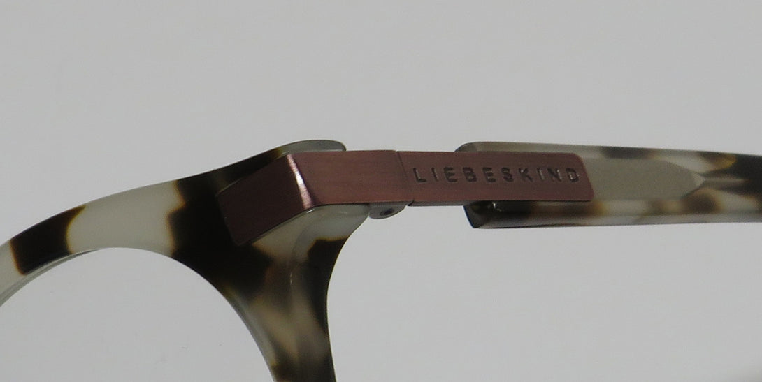 Liebeskind Berlin 11019 Eyeglasses