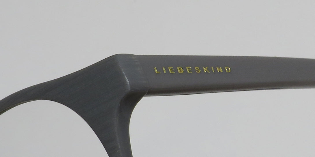 Liebeskind Berlin 11018 Eyeglasses