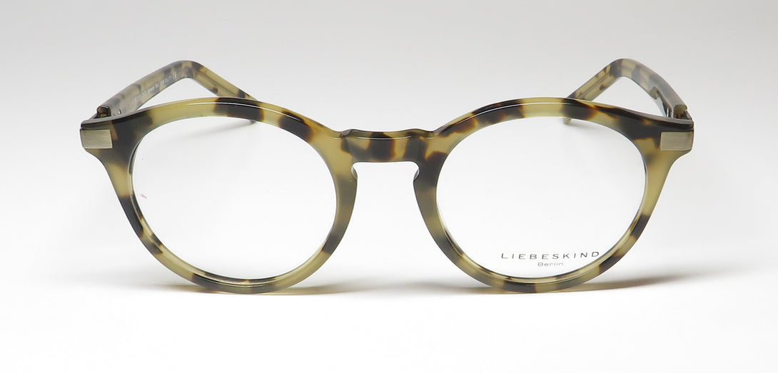 Liebeskind Berlin 11019 Eyeglasses