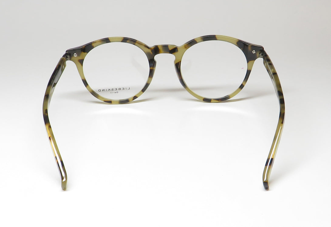 Liebeskind Berlin 11019 Eyeglasses