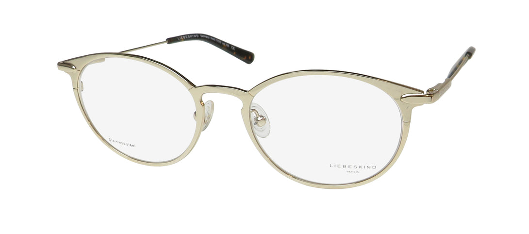 Liebeskind Berlin 11010 Eyeglasses