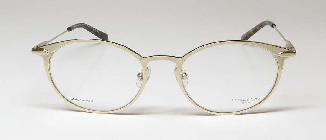 Liebeskind Berlin 11010 Eyeglasses