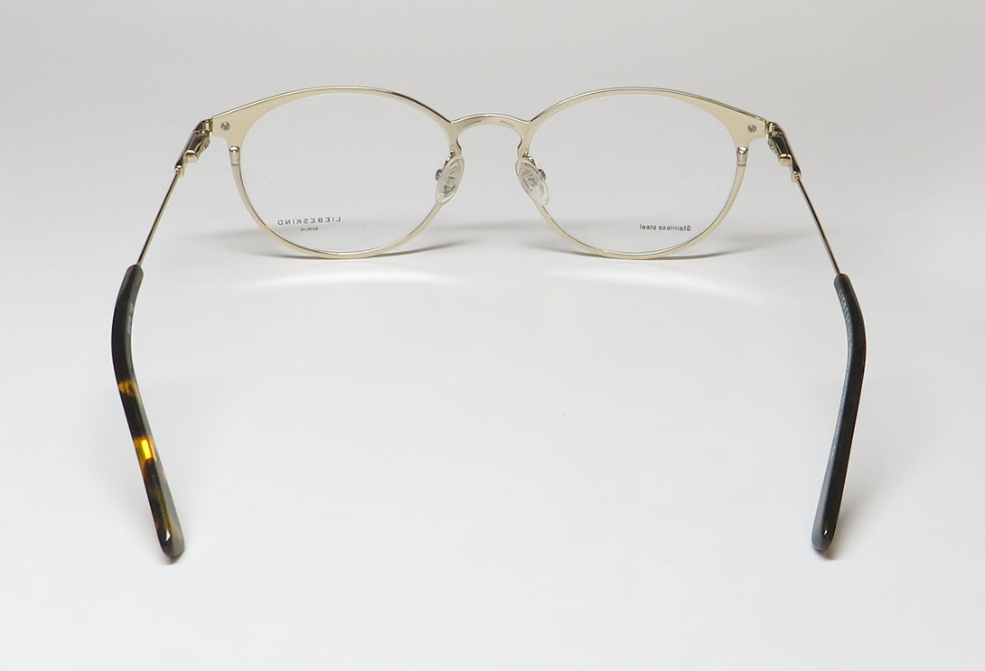 Liebeskind Berlin 11010 Eyeglasses