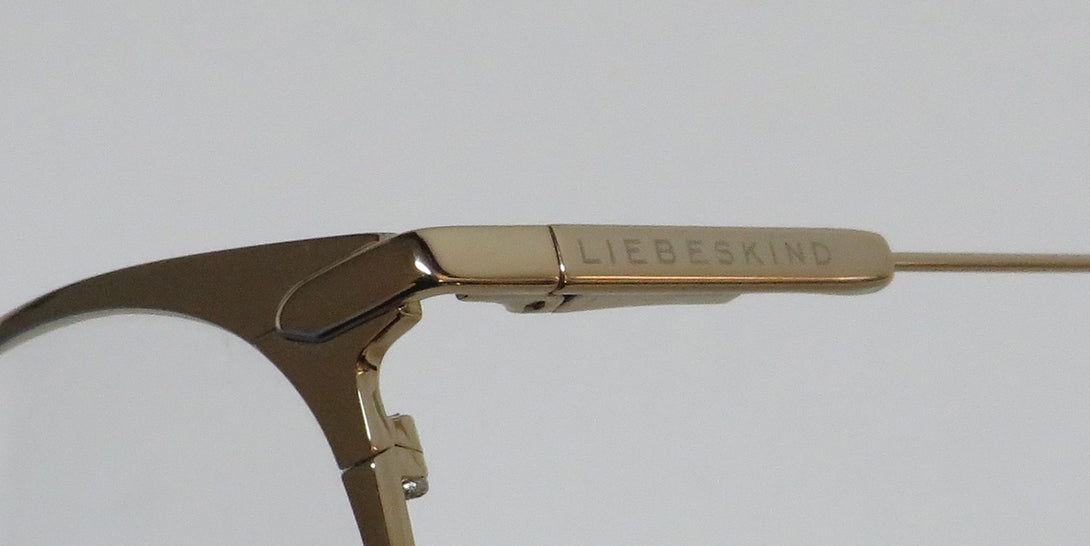 Liebeskind Berlin 11010 Eyeglasses