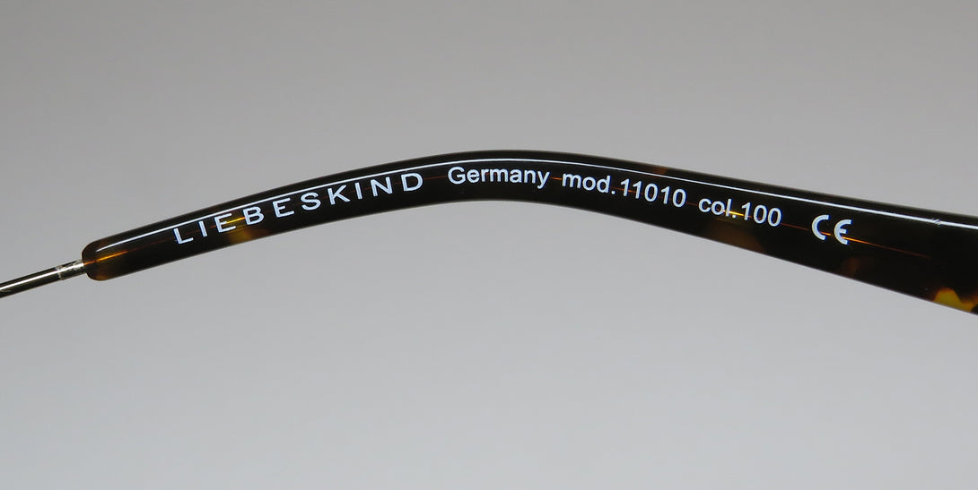 Liebeskind Berlin 11010 Eyeglasses