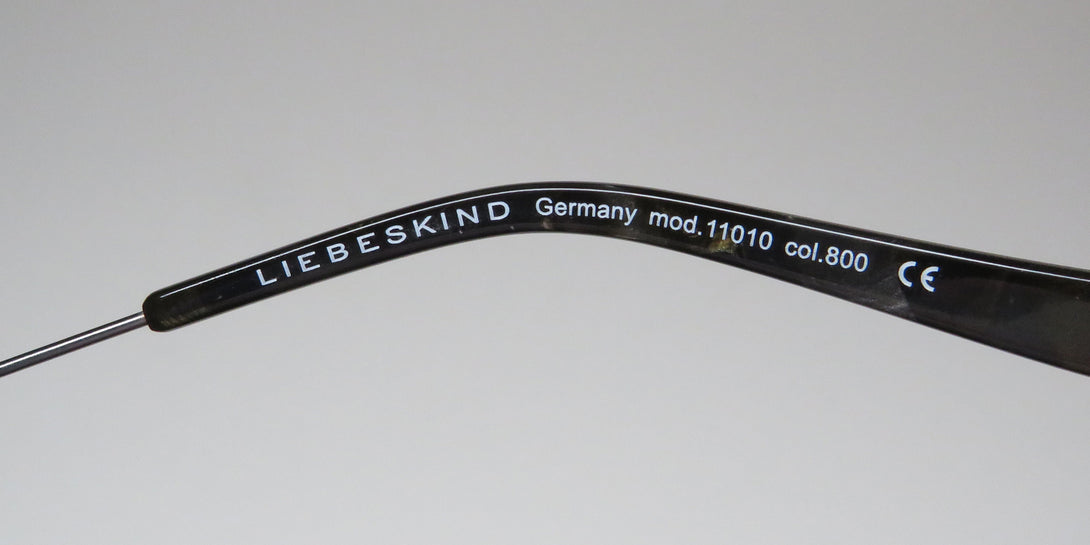 Liebeskind Berlin 11010 Eyeglasses