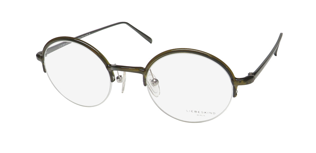 Liebeskind Berlin 11020 Eyeglasses