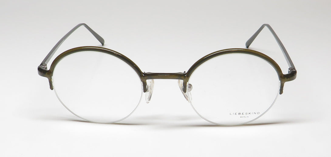 Liebeskind Berlin 11020 Eyeglasses