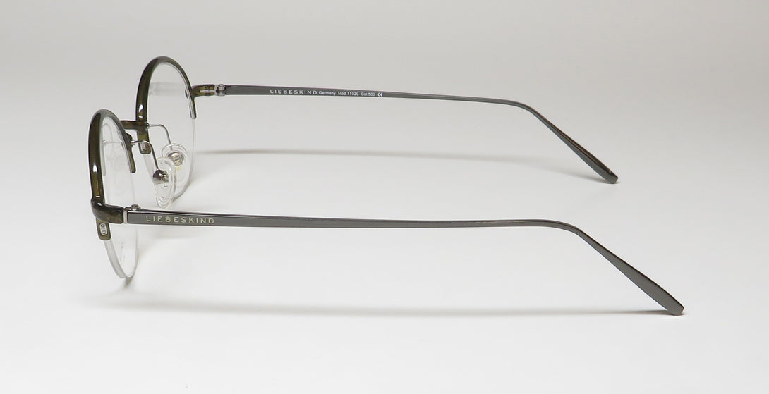 Liebeskind Berlin 11020 Eyeglasses