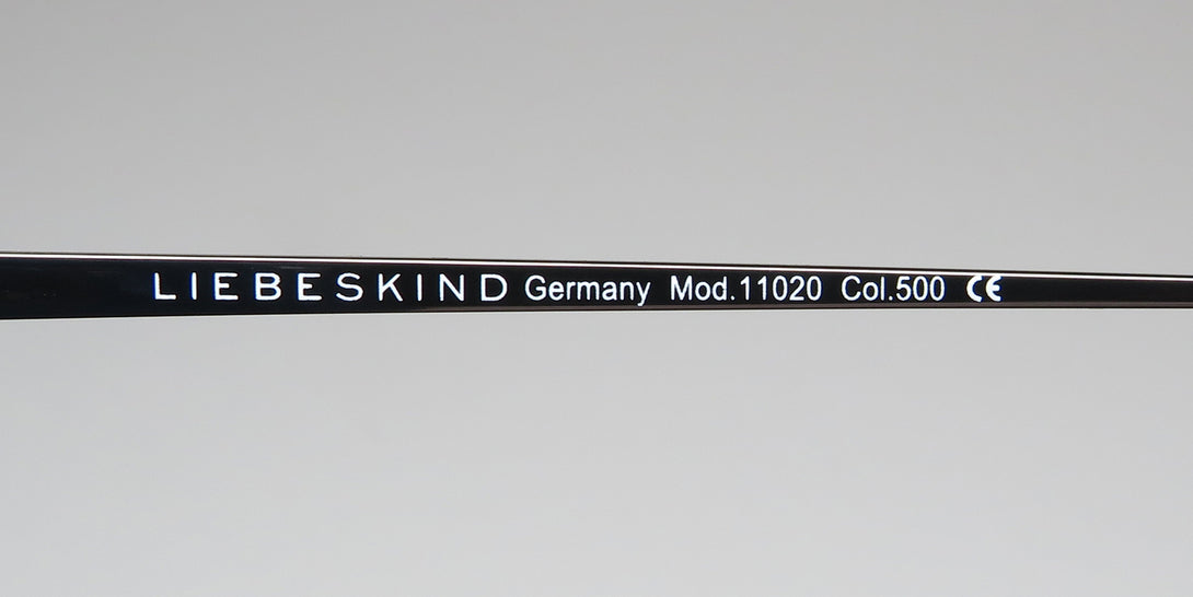 Liebeskind Berlin 11020 Eyeglasses