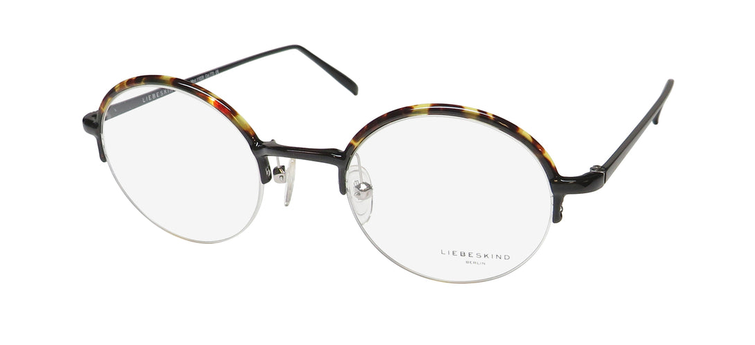 Liebeskind Berlin 11020 Eyeglasses