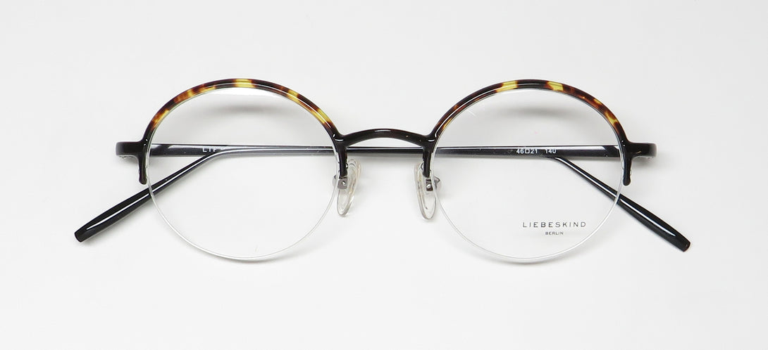 Liebeskind Berlin 11020 Eyeglasses