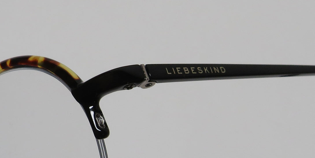 Liebeskind Berlin 11020 Eyeglasses