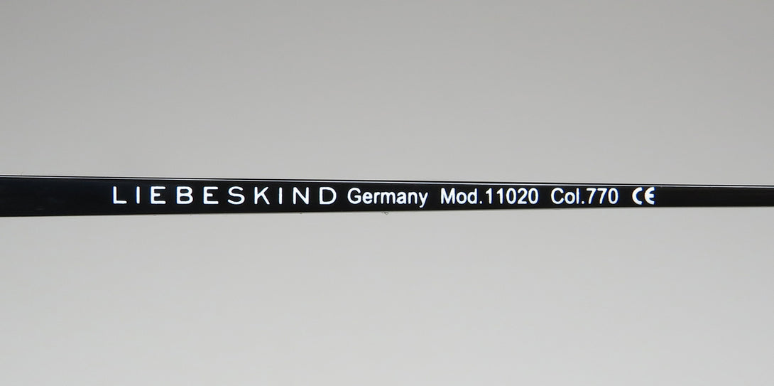 Liebeskind Berlin 11020 Eyeglasses